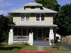 Sears house photo (C) Daniel Friedman