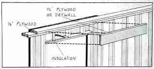 Basement heat loss (C) Daniel Friedman