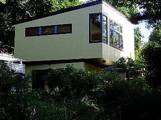 Galow Homes (C) InspectAPedia.com