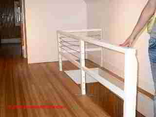 Guardrail unsafe (C) Daniel Friedman