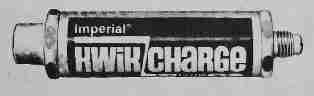 Kwik-Charge from Imperial Clevite