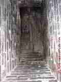 Unlined chimney (C) Daniel Friedman