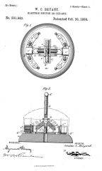 Bryant switch patent 39,943, Oct 30 1888 at InspectApedia.com
