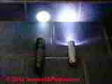 Fluorescent lamp (C) Daniel Friedman