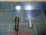 Fluorescent lamp (C) Daniel Friedman