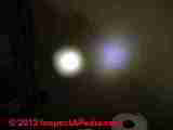 Fluorescent lamp (C) Daniel Friedman