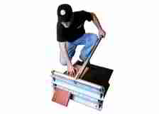 Bullet Tools 920 Pro Magnum Shear 9-20 electricity free fiber cement shingle cutter