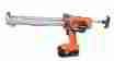 Caulk gun (C) D Friedman