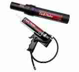 Caulk gun (C) D Friedman