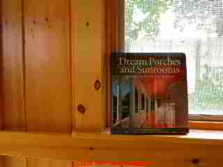 Photo of Dream Porches book