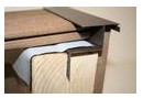 Perimeter Flashing and girder top seal (C) Everflashing