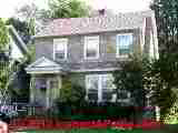 Dutch Colonial (C) Daniel Friedman
