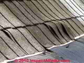 Gutter Screens (C) D Friedman S Shockley
