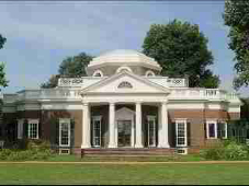 Palladian architecture (C) Daniel Friedman