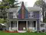Folk Victorian (C) Daniel Friedman
