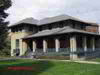 Mission Prarie Vassar Campus (C) Daniel Friedman
