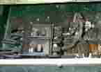 Heater circuit burnup, FPE breaker failed to trip