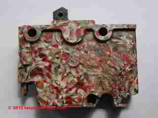 FPE Breaker (C) D Friedman D Carrier