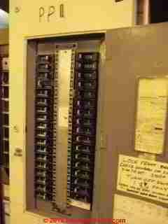 FPE Stab Lok panel photo (C) D Friedman JC