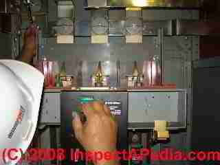 Federal Pioneer commercial equipment
