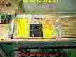 Photograph of Heater circuit breaker panel had overcurrent