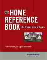 Home Reference Book - Carson Dunlop