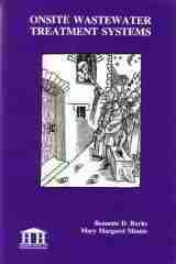 Septic book by Minnis