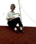 CONTACT Daniel Friedman - Dan is a senior ASHI home inspector, nationally recognized expert on building inspection, building failures, and sick building investigation