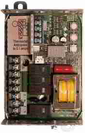 Honeywell L7224U1002 Universal Aquastat