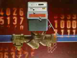 ISTA BTU monitor for heating cost apportionment 