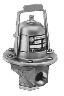 BandG Pressure Reducing Valve (C) Bell & Gossett ITT