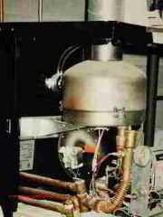 High efficiency heater problems (C) Daniel Friedman