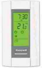 Honeywell line voltage Honeywell_TT_TL8130A1005 room thermostat