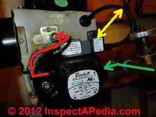Single line heating oil hook up (C) D Friedman