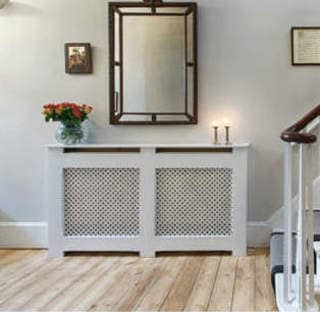 Radiator-Cover suggestion from reader Emily (C) InspectApedia.com