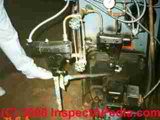 Double low water cutoff system