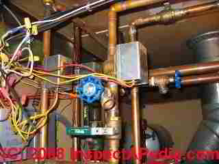 Zone valve (C) Daniel Friedman\