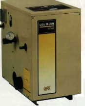 LARGER VIEW of an octopus furnace