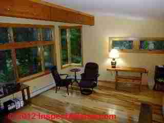 Wood Flooring pre finished (C) Daniel Friedman