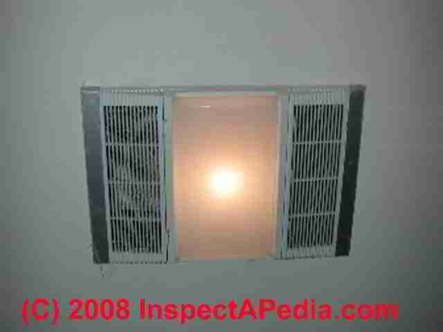 BATHROOM FAN/VENT AND LIGHT INSTALLATION : HOW-TO : DIY NETWORK