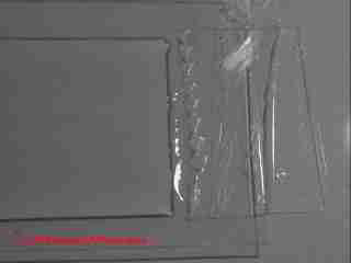 Air-O-Cell and Allergenco-D cassette Trace Comparison (C) Daniel Friedman
