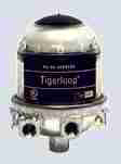 Tigerloop oil line foam and air remover (C) Tigerloop 