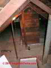 Attic tank range boiler (C) D Friedman C Jones