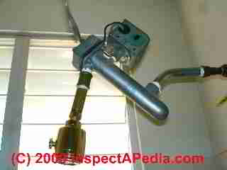 Electric shower heater (C) D Friedman A Puentes