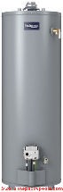 Envirotemp water heater sold at Lowes - at InspectApedia.com
