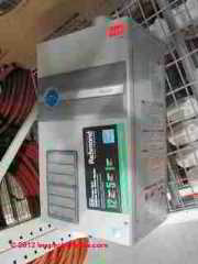 Tankless water heater (C) Daniel Friedman Pro PHCC Brand