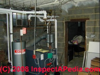 Z-Flex Stainless Steel Venting for tankless water heaters. Ready to Ship today from Cinnabar Equipment!