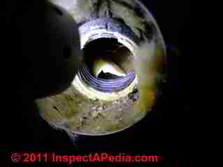 Water heater drain and flush procedure(C) Daniel Friedman