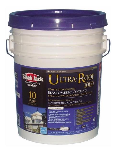 Rubber Wet Patch Roof Cement
