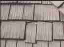 Mira Vista Shingles - Owens Corning Birka White Law Firm